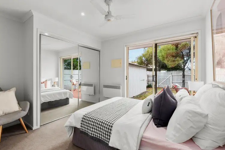 Fourth view of Homely unit listing, 1/180 Cox Road, Lovely Banks VIC 3213