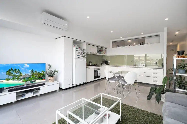 Third view of Homely apartment listing, 306/47 Porter Street, Prahran VIC 3181