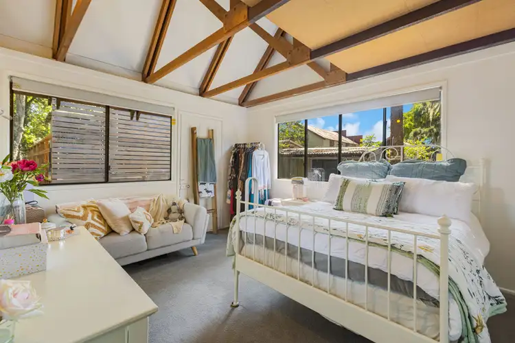 Sixth view of Homely house listing, 8 Balluna Street, Tyalgum NSW 2484