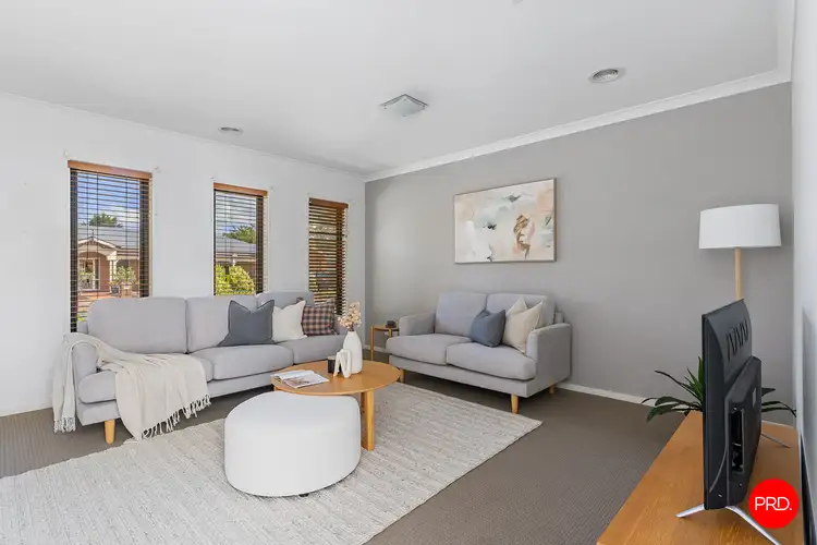 Fourth view of Homely house listing, 9 Parkview Court, Epsom VIC 3551