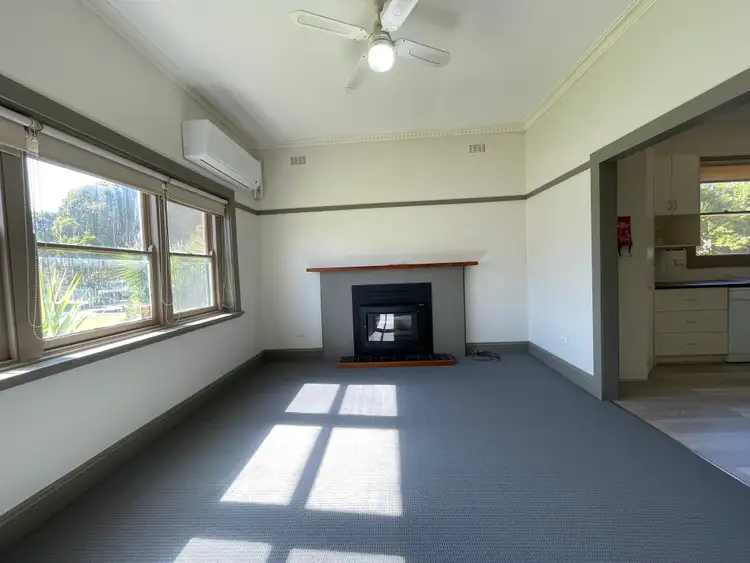 Second view of Homely house listing, 2 Gordon Street, Benalla VIC 3672