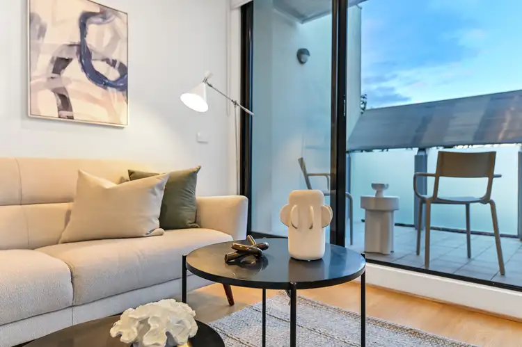 Fourth view of Homely apartment listing, 10/85 Whitehorse Road, Blackburn VIC 3130