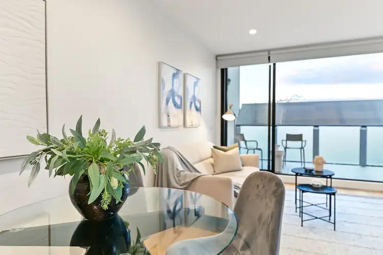 Sixth view of Homely apartment listing, 10/85 Whitehorse Road, Blackburn VIC 3130