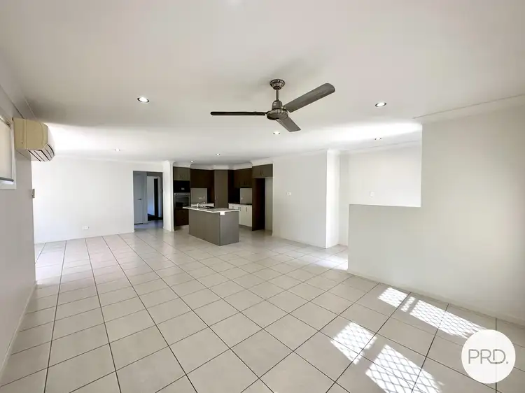 Fourth view of Homely semi-detached listing, 2/20 Boonderee Place, New Auckland QLD 4680
