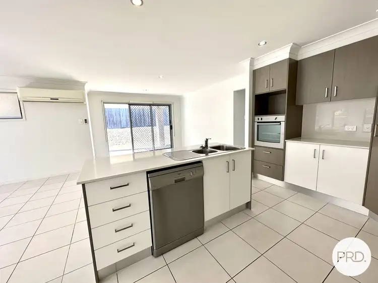 Fifth view of Homely semi-detached listing, 2/20 Boonderee Place, New Auckland QLD 4680