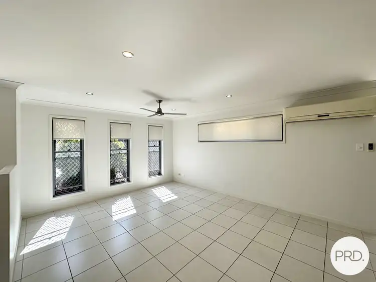 Sixth view of Homely semi-detached listing, 2/20 Boonderee Place, New Auckland QLD 4680