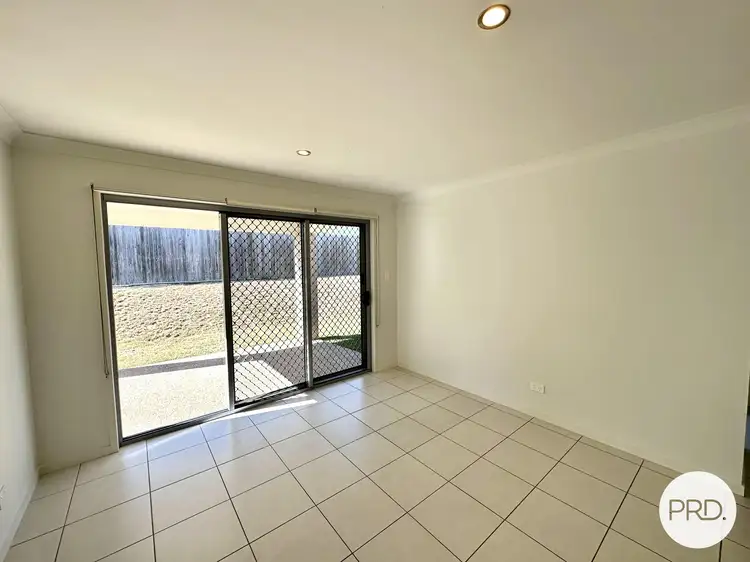 Seventh view of Homely semi-detached listing, 2/20 Boonderee Place, New Auckland QLD 4680