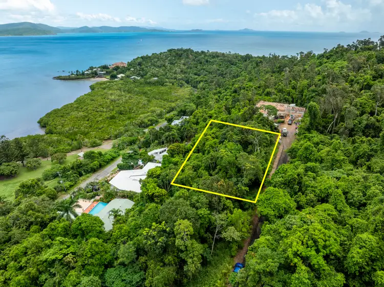 Main view of Homely land listing, LOT 2, 280 Mandalay Road, Mandalay QLD 4802