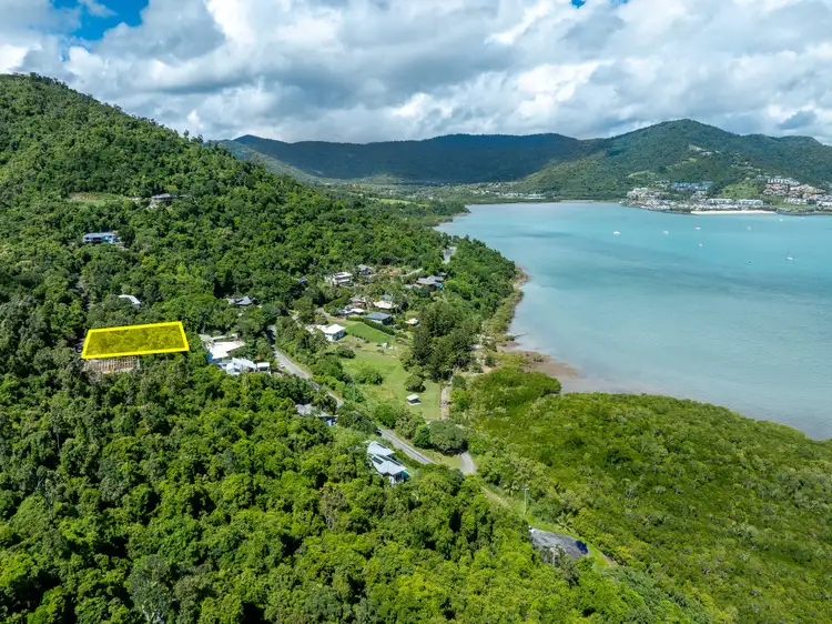 Second view of Homely land listing, LOT 2, 280 Mandalay Road, Mandalay QLD 4802