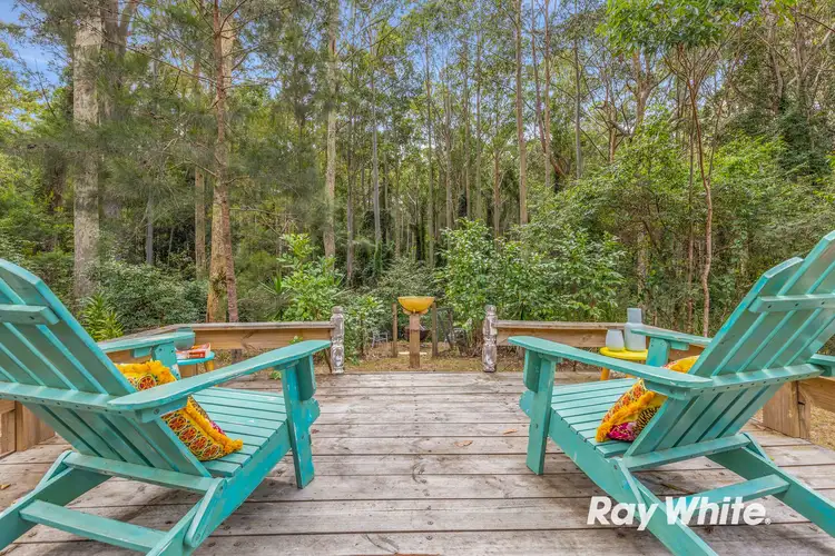 Second view of Homely land listing, 51 Sanctuary Forest Place, Long Beach NSW 2536