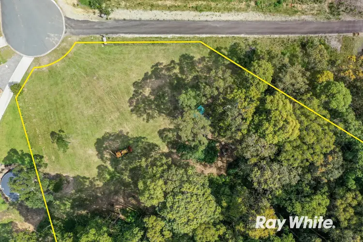 Fourth view of Homely land listing, 51 Sanctuary Forest Place, Long Beach NSW 2536