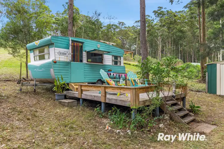 Sixth view of Homely land listing, 51 Sanctuary Forest Place, Long Beach NSW 2536