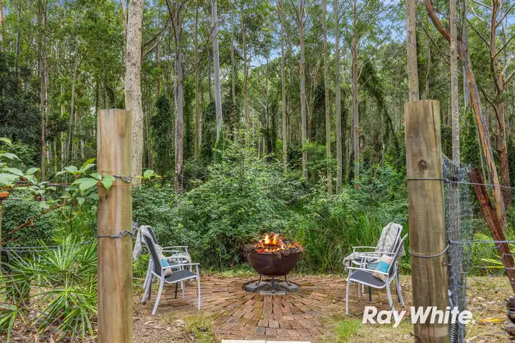 Seventh view of Homely land listing, 51 Sanctuary Forest Place, Long Beach NSW 2536