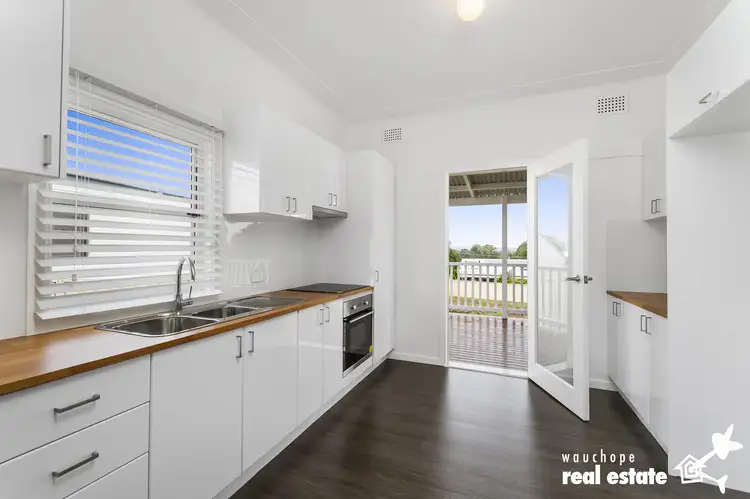170 High Street, Wauchope NSW 2446