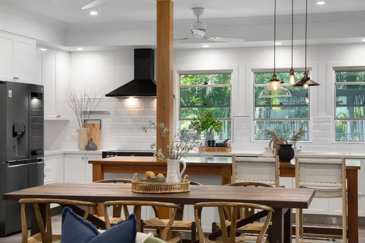 Third view of Homely house listing, 6 Dillane Street, Hyde Park QLD 4812