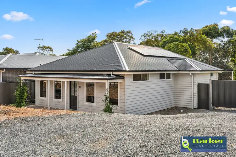 Second view of Homely house listing, 11 Richter Road, Lyndoch SA 5351