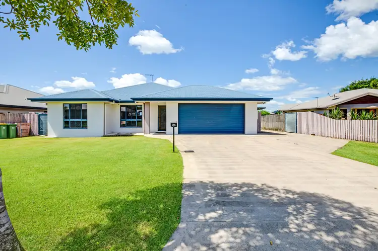 3 Sheedy Crescent, Marian QLD 4753