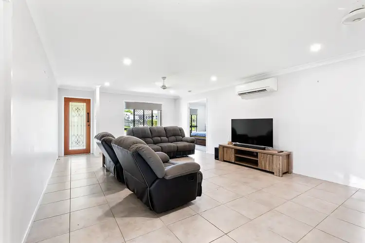 Third view of Homely house listing, 3 Sheedy Crescent, Marian QLD 4753