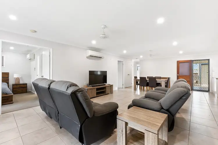 Fourth view of Homely house listing, 3 Sheedy Crescent, Marian QLD 4753