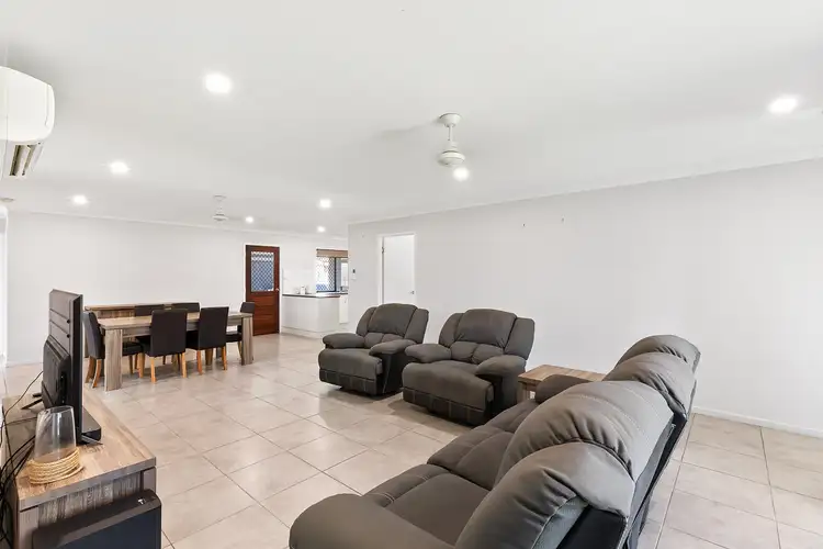 Fifth view of Homely house listing, 3 Sheedy Crescent, Marian QLD 4753
