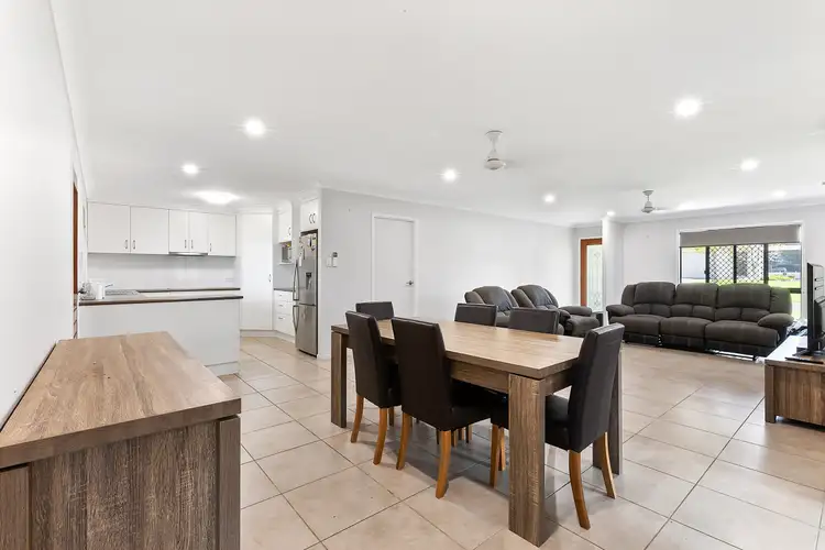 Sixth view of Homely house listing, 3 Sheedy Crescent, Marian QLD 4753