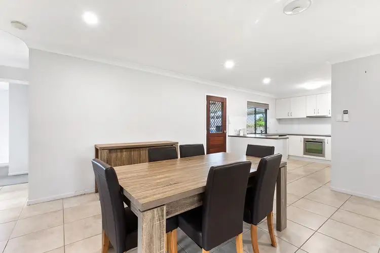 Seventh view of Homely house listing, 3 Sheedy Crescent, Marian QLD 4753