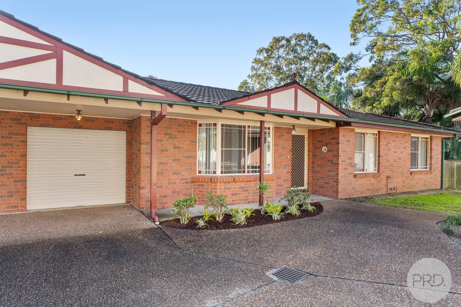 Main view of Homely house listing, 2/6 The Jib, Salamander Bay NSW 2317