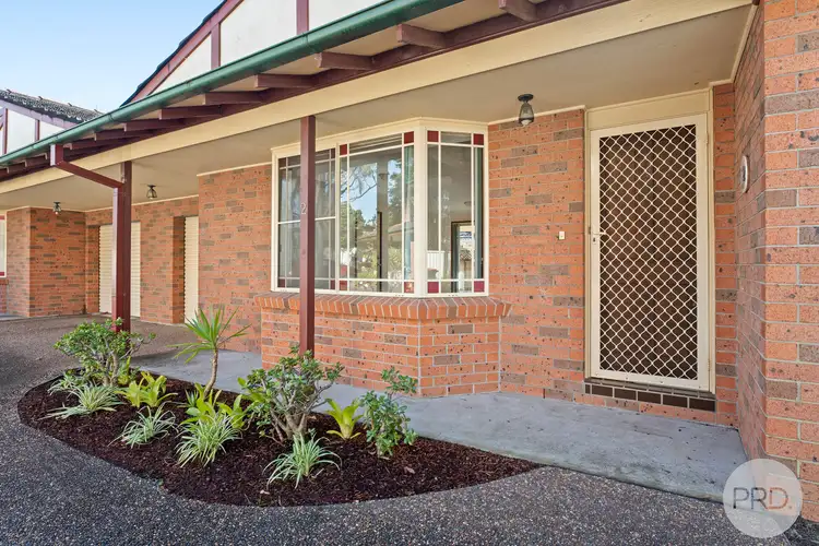 Second view of Homely house listing, 2/6 The Jib, Salamander Bay NSW 2317