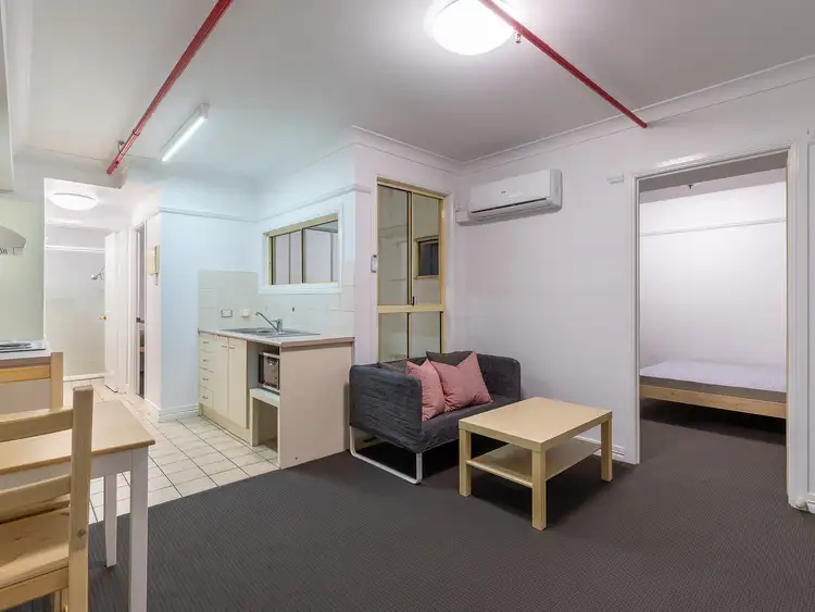 11/460 Ann Street, Brisbane City QLD 4000