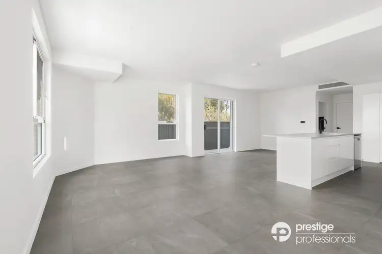 Third view of Homely townhouse listing, 4/23 Kilmorey Street, Busby NSW 2168