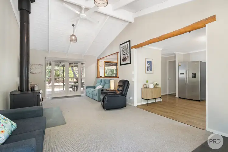 Fourth view of Homely house listing, 119 Reservoir Road, Ross Creek VIC 3351