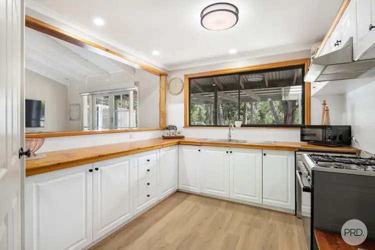 Fifth view of Homely house listing, 119 Reservoir Road, Ross Creek VIC 3351