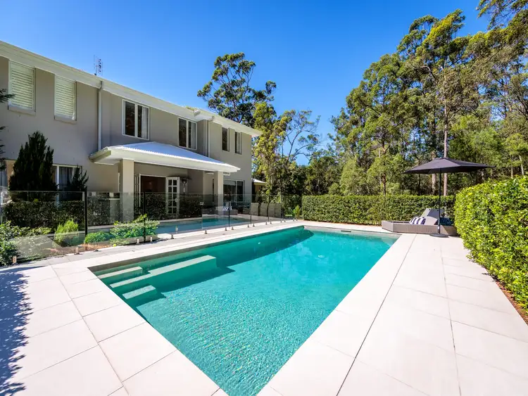 Third view of Homely rural property listing, 16 Bush Swallow Road, Bonogin QLD 4213
