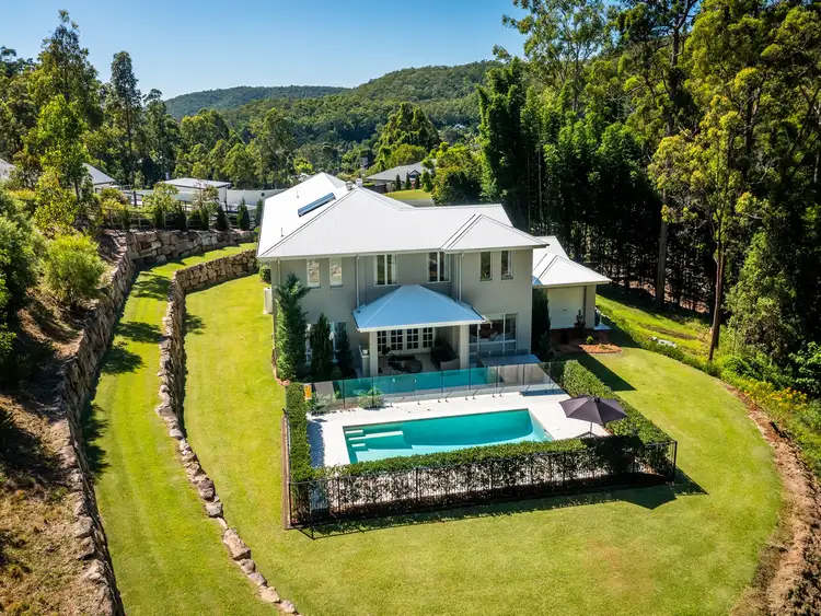 Fourth view of Homely rural property listing, 16 Bush Swallow Road, Bonogin QLD 4213