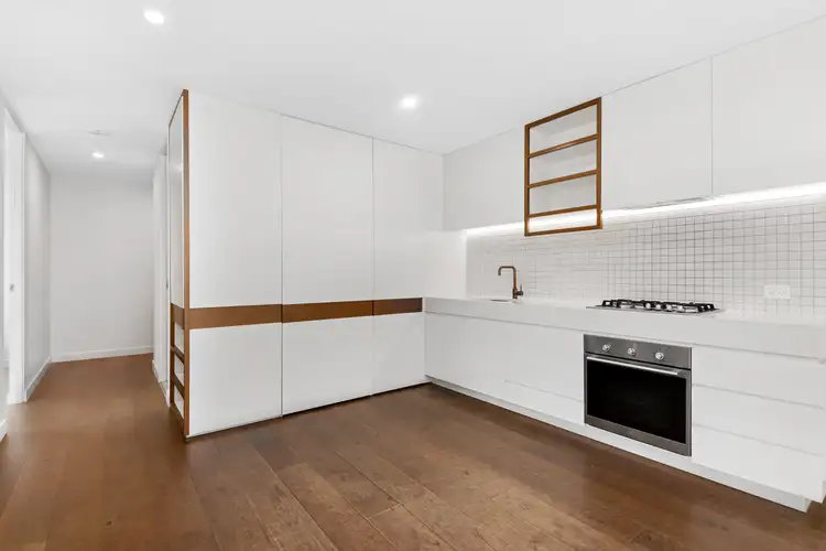 Fourth view of Homely apartment listing, 205/52-54 Osullivan Road, Glen Waverley VIC 3150
