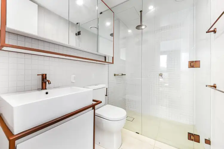 Sixth view of Homely apartment listing, 205/52-54 Osullivan Road, Glen Waverley VIC 3150