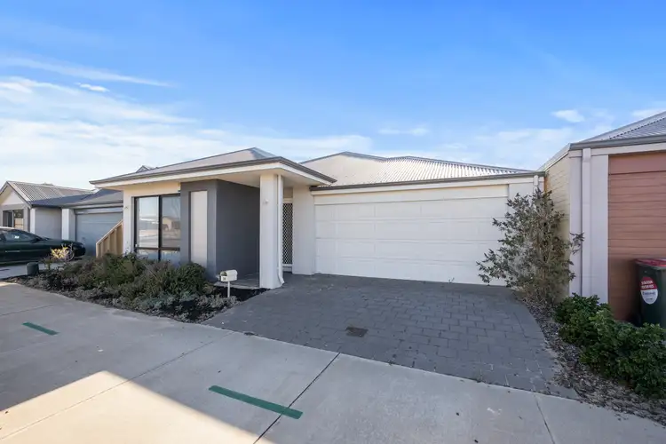 36 Exmouth Drive, Butler WA 6036