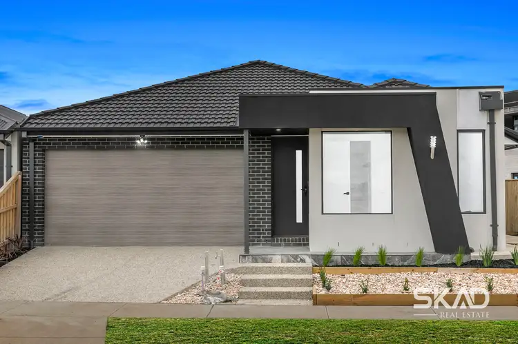 6 Glideriter Road, Donnybrook VIC 3064
