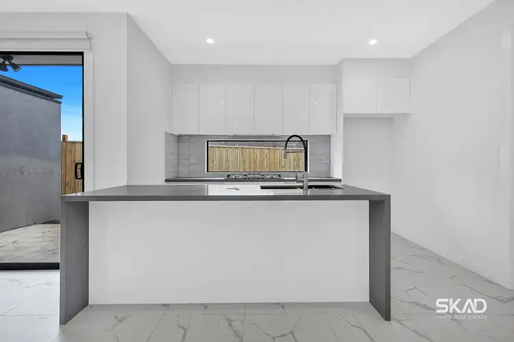 Third view of Homely house listing, 6 Glideriter Road, Donnybrook VIC 3064