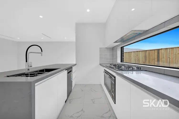 Fourth view of Homely house listing, 6 Glideriter Road, Donnybrook VIC 3064