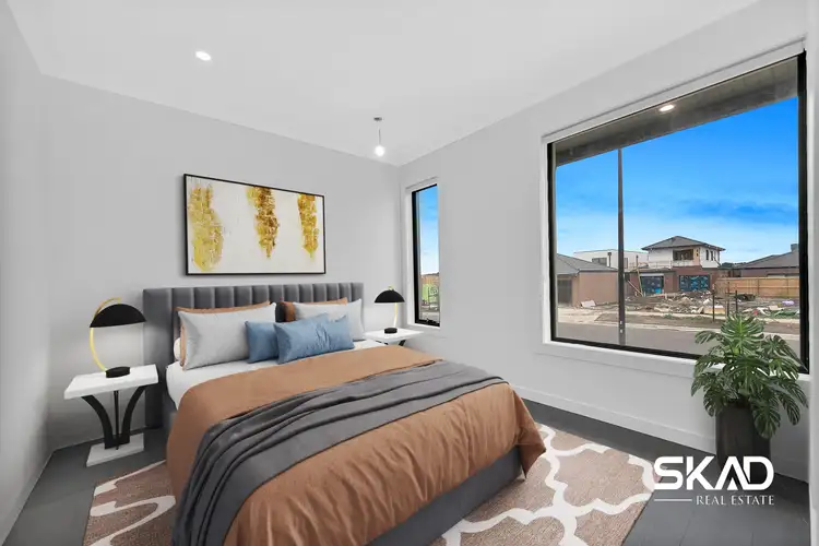 Sixth view of Homely house listing, 6 Glideriter Road, Donnybrook VIC 3064