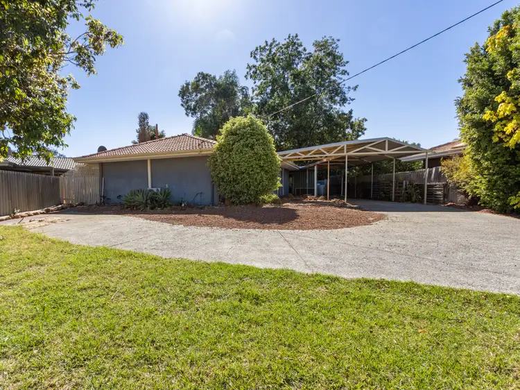 Main view of Homely house listing, 8 Meteor Street, Beckenham WA 6107