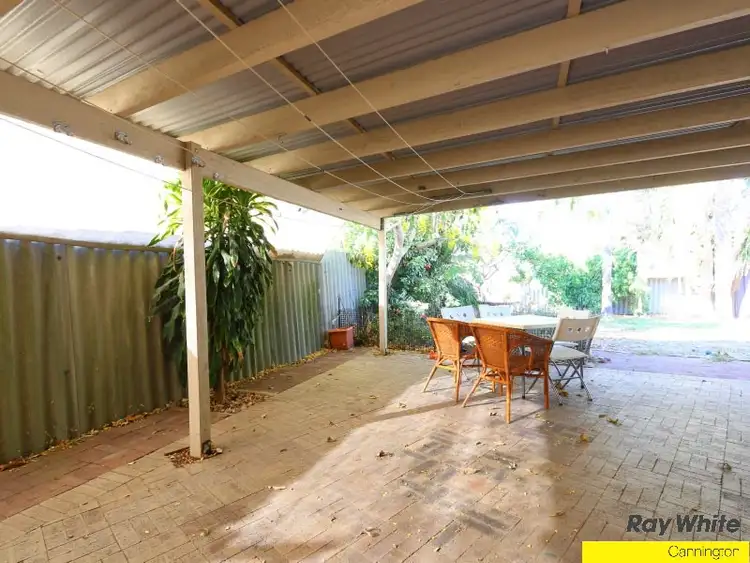 Fifth view of Homely house listing, 8 Meteor Street, Beckenham WA 6107