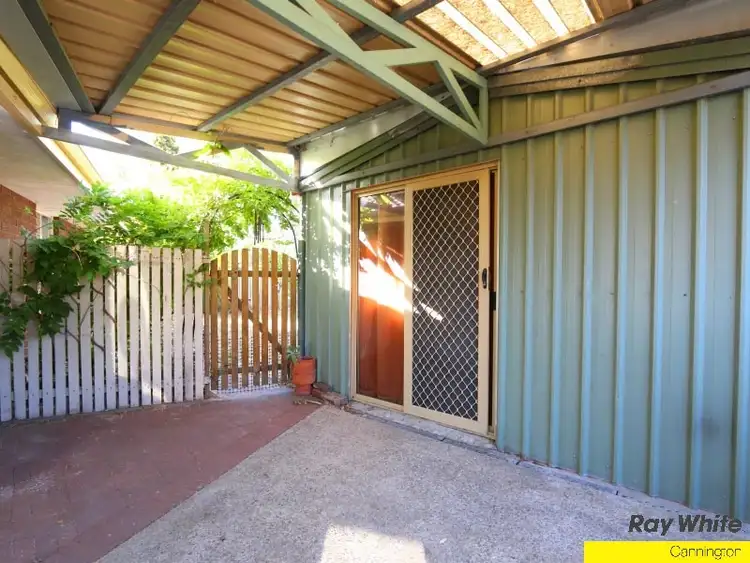 Sixth view of Homely house listing, 8 Meteor Street, Beckenham WA 6107