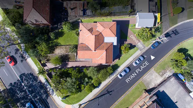 Main view of Homely house listing, 15 Beacon Hill Road, Beacon Hill NSW 2100