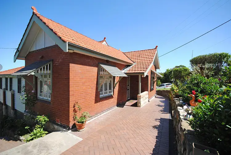Third view of Homely house listing, 15 Beacon Hill Road, Beacon Hill NSW 2100