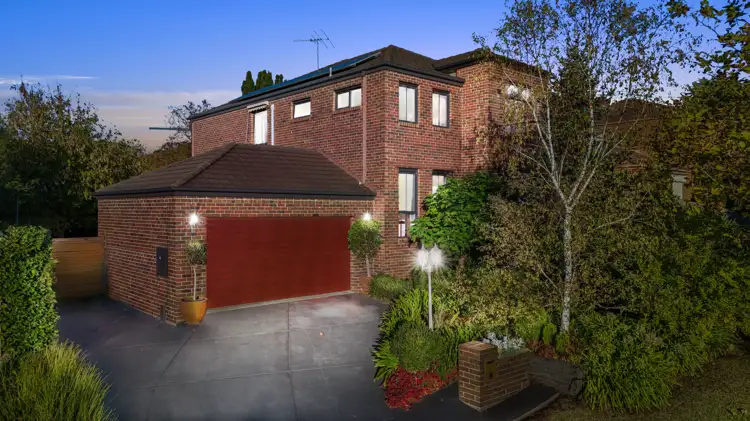 2 Highview Court, Lysterfield VIC 3156