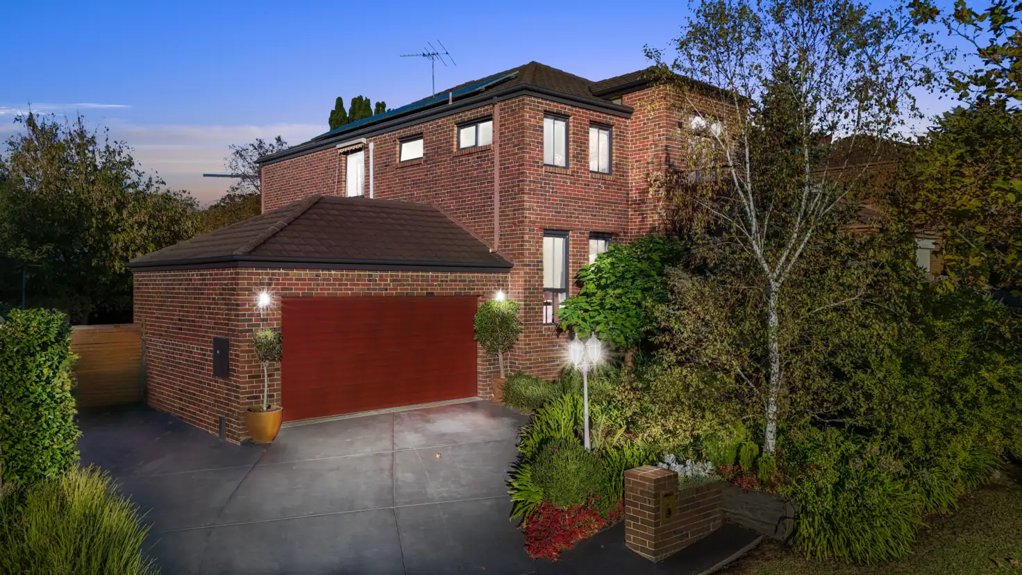 Main view of Homely house listing, 2 Highview Court, Lysterfield VIC 3156