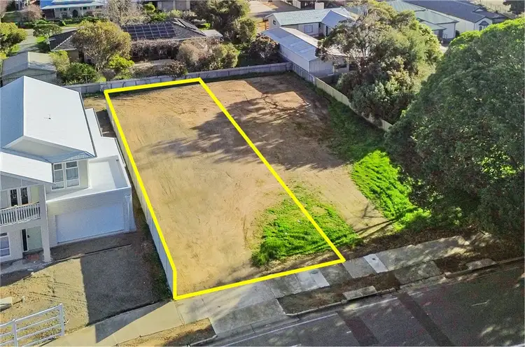 Second view of Homely land listing, 66 Main Road, Normanville SA 5204