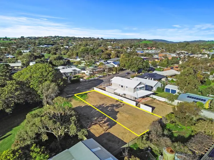 Third view of Homely land listing, 66 Main Road, Normanville SA 5204